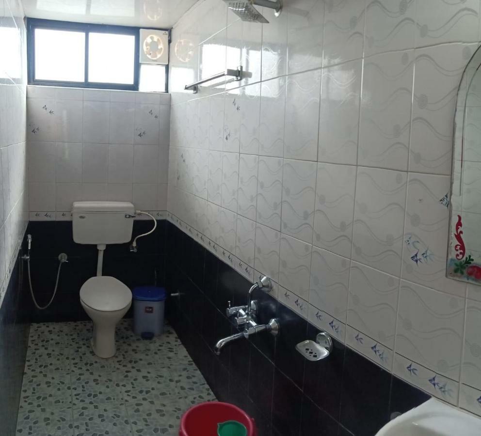 Dolphin Residency 호텔 테카디 외부 사진